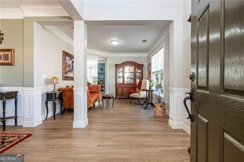 224 Hampton Station Boulevard Canton - Photo 8