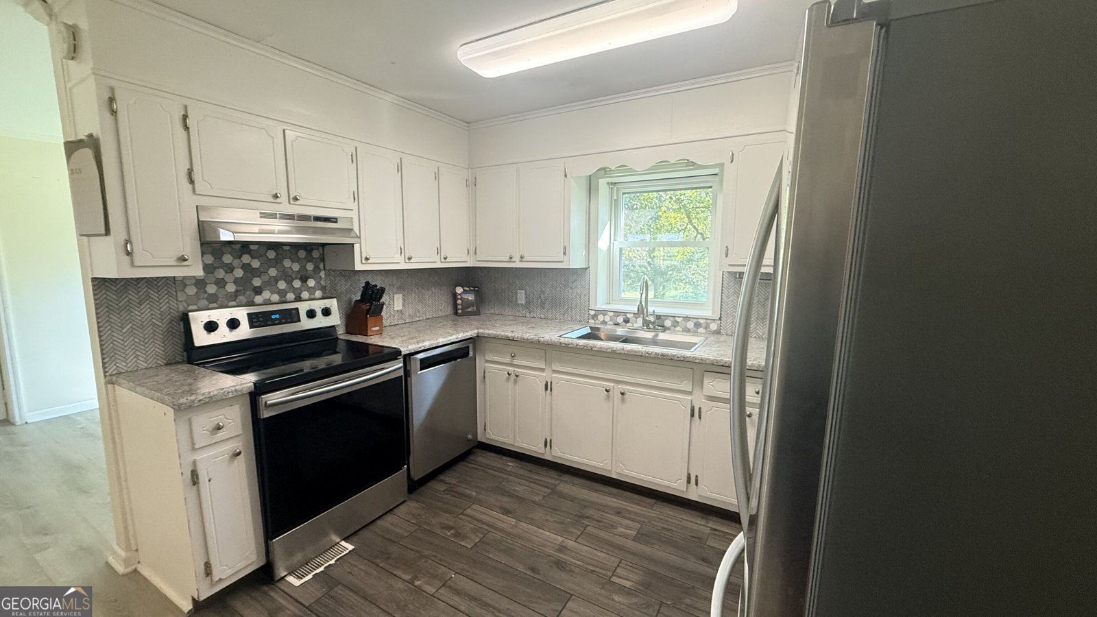 1670 Sandy Flat Road Bowdon - Photo 12