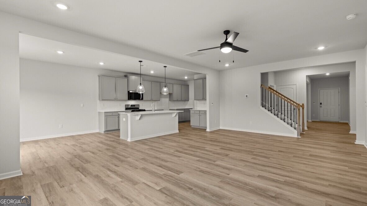 3121 Hallsley Drive South Fulton - Photo 14