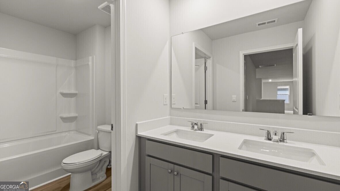 3121 Hallsley Drive South Fulton - Photo 24