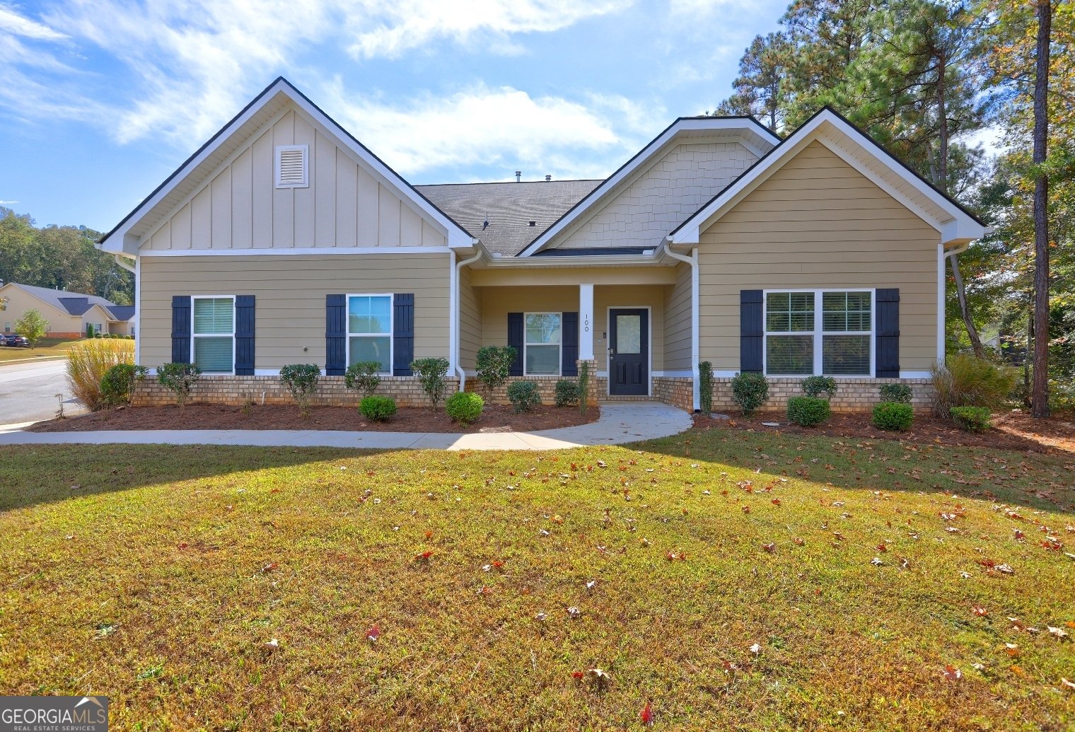 100 Ruby Lane McDonough - main photo