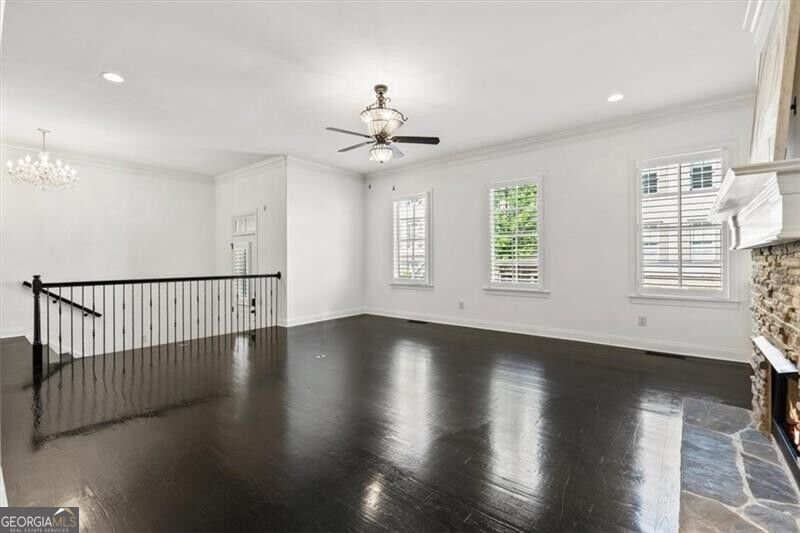 264 Trecastle Square Canton - Photo 10