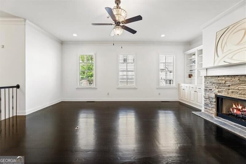 264 Trecastle Square Canton - Photo 11