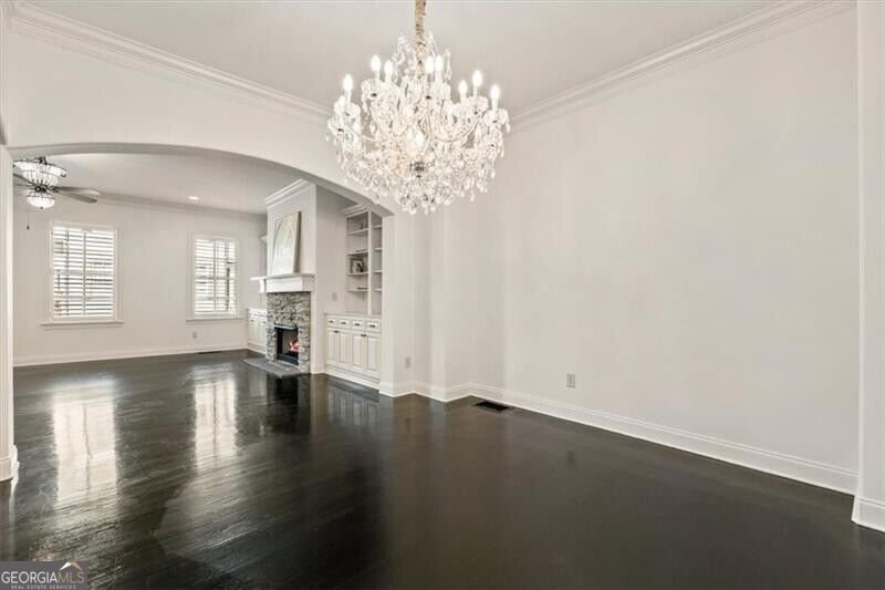 264 Trecastle Square Canton - Photo 14