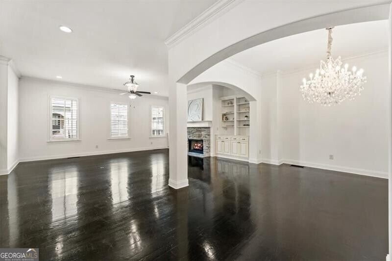264 Trecastle Square Canton - Photo 16