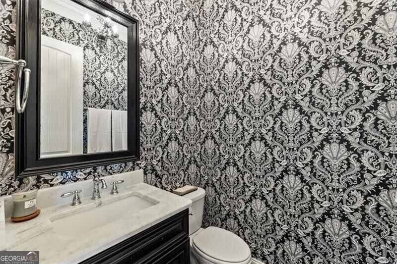 264 Trecastle Square Canton - Photo 17