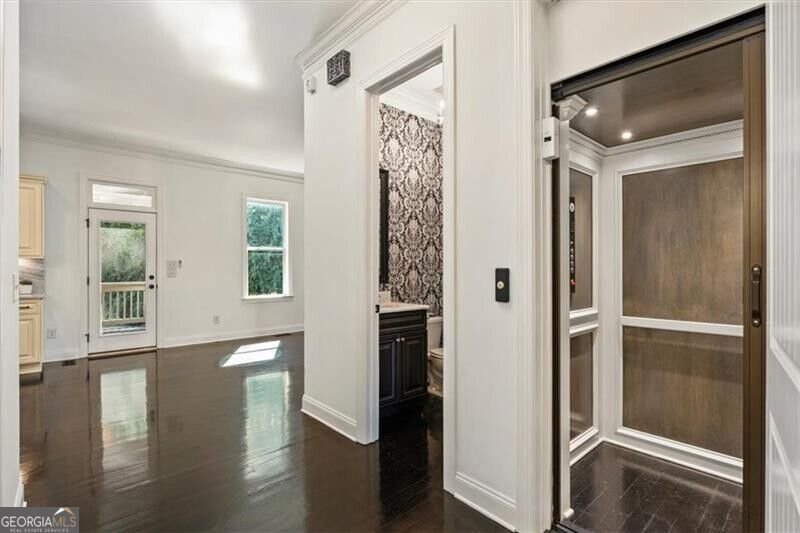 264 Trecastle Square Canton - Photo 18