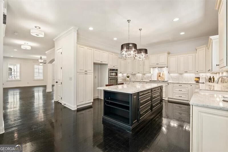264 Trecastle Square Canton - Photo 21