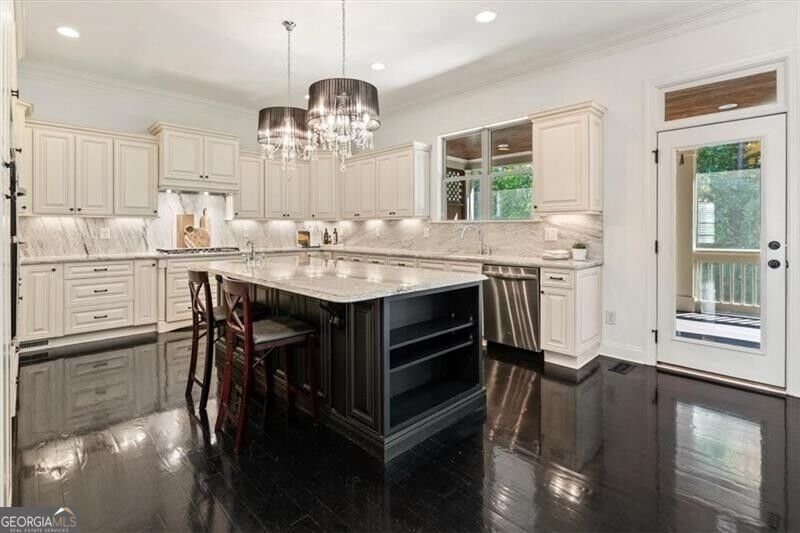 264 Trecastle Square Canton - Photo 23