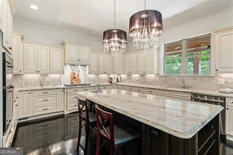 264 Trecastle Square Canton - Photo 24
