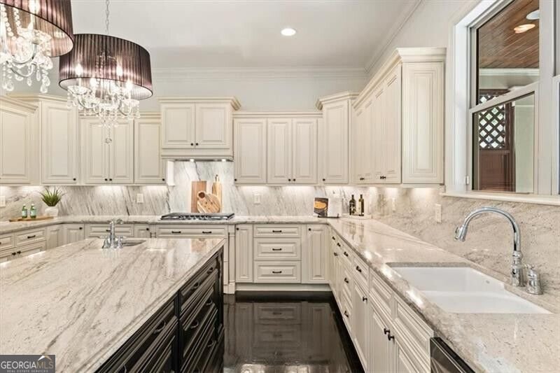 264 Trecastle Square Canton - Photo 25