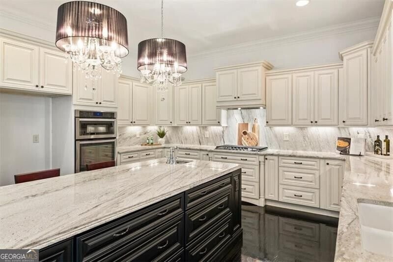 264 Trecastle Square Canton - Photo 26