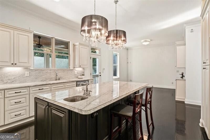 264 Trecastle Square Canton - Photo 29