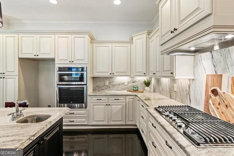 264 Trecastle Square Canton - Photo 30
