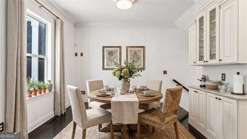 264 Trecastle Square Canton - Photo 33