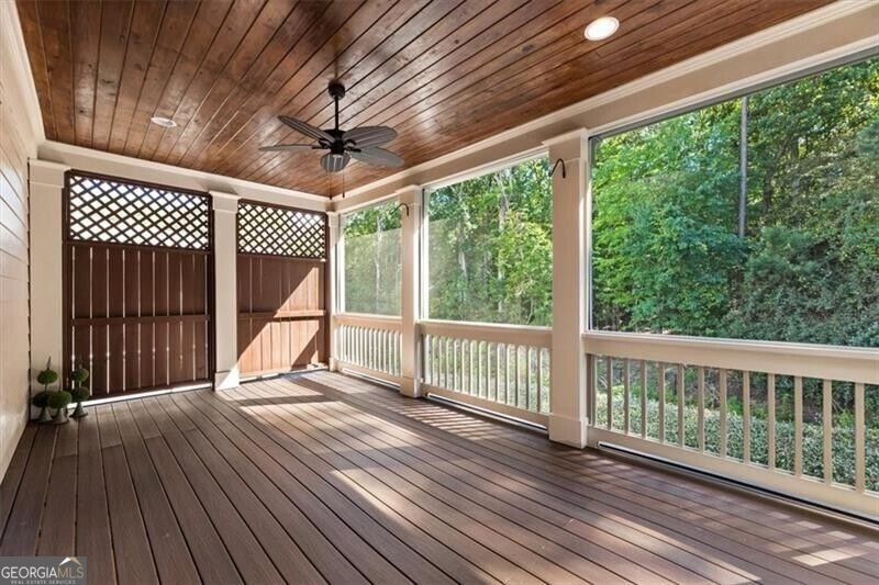 264 Trecastle Square Canton - Photo 34