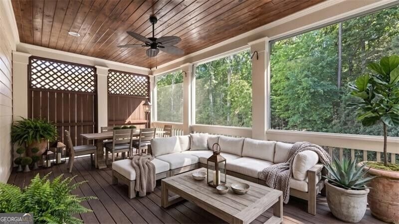 264 Trecastle Square Canton - Photo 35