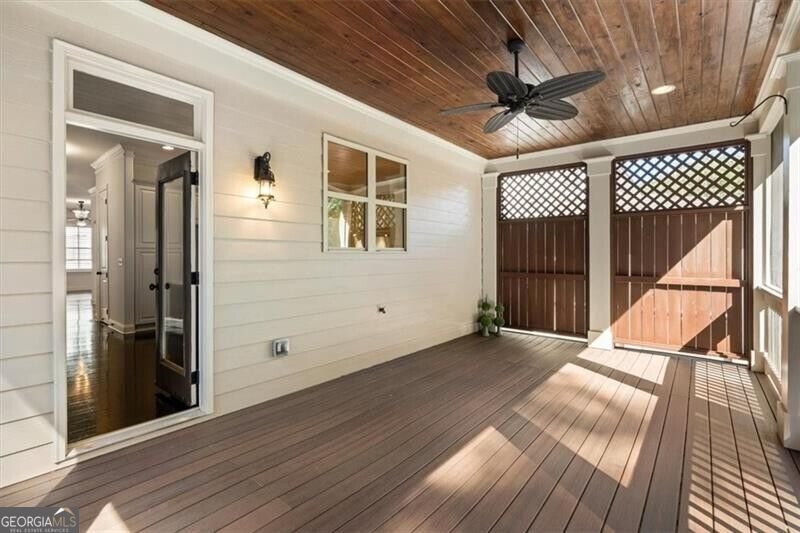 264 Trecastle Square Canton - Photo 36