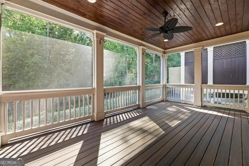 264 Trecastle Square Canton - Photo 37