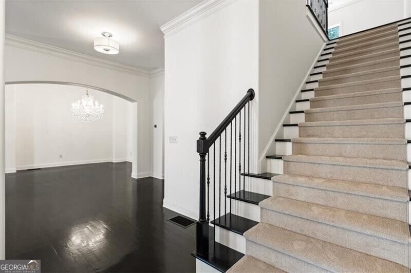 264 Trecastle Square Canton - Photo 39