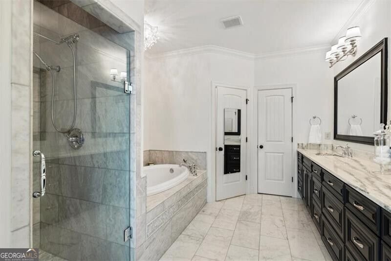 264 Trecastle Square Canton - Photo 50