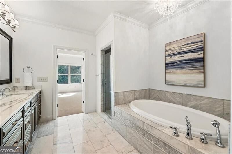 264 Trecastle Square Canton - Photo 51