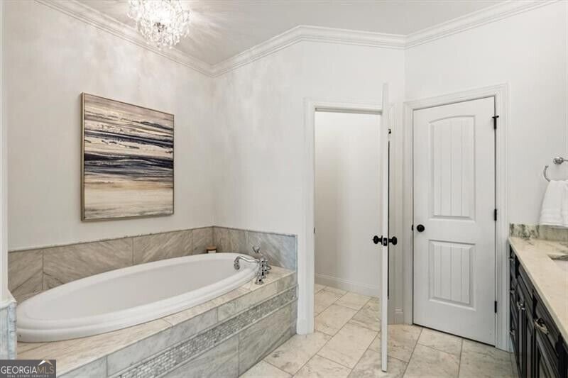 264 Trecastle Square Canton - Photo 53
