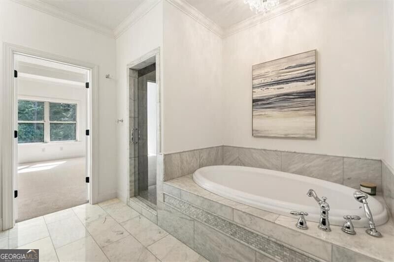 264 Trecastle Square Canton - Photo 54