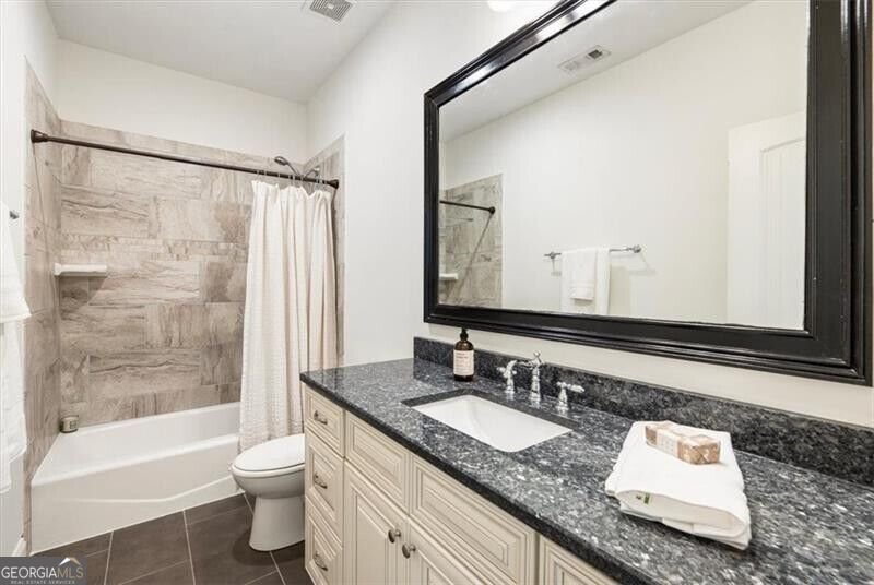 264 Trecastle Square Canton - Photo 58