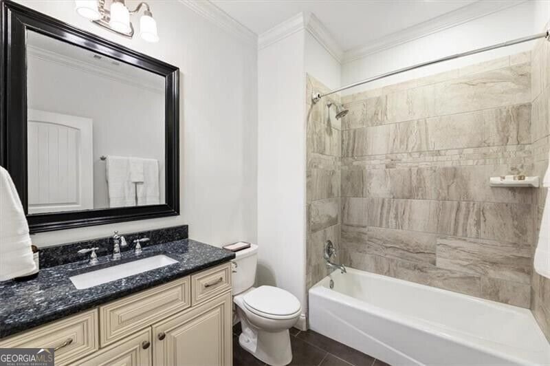 264 Trecastle Square Canton - Photo 68