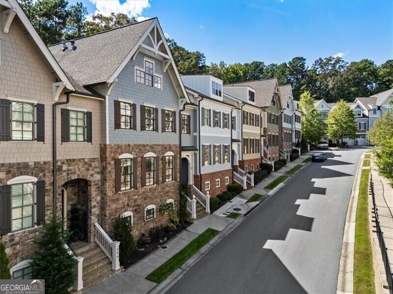 264 Trecastle Square Canton - Photo 84