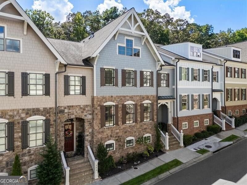 264 Trecastle Square Canton - Photo 85
