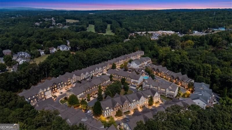 264 Trecastle Square Canton - Photo 86