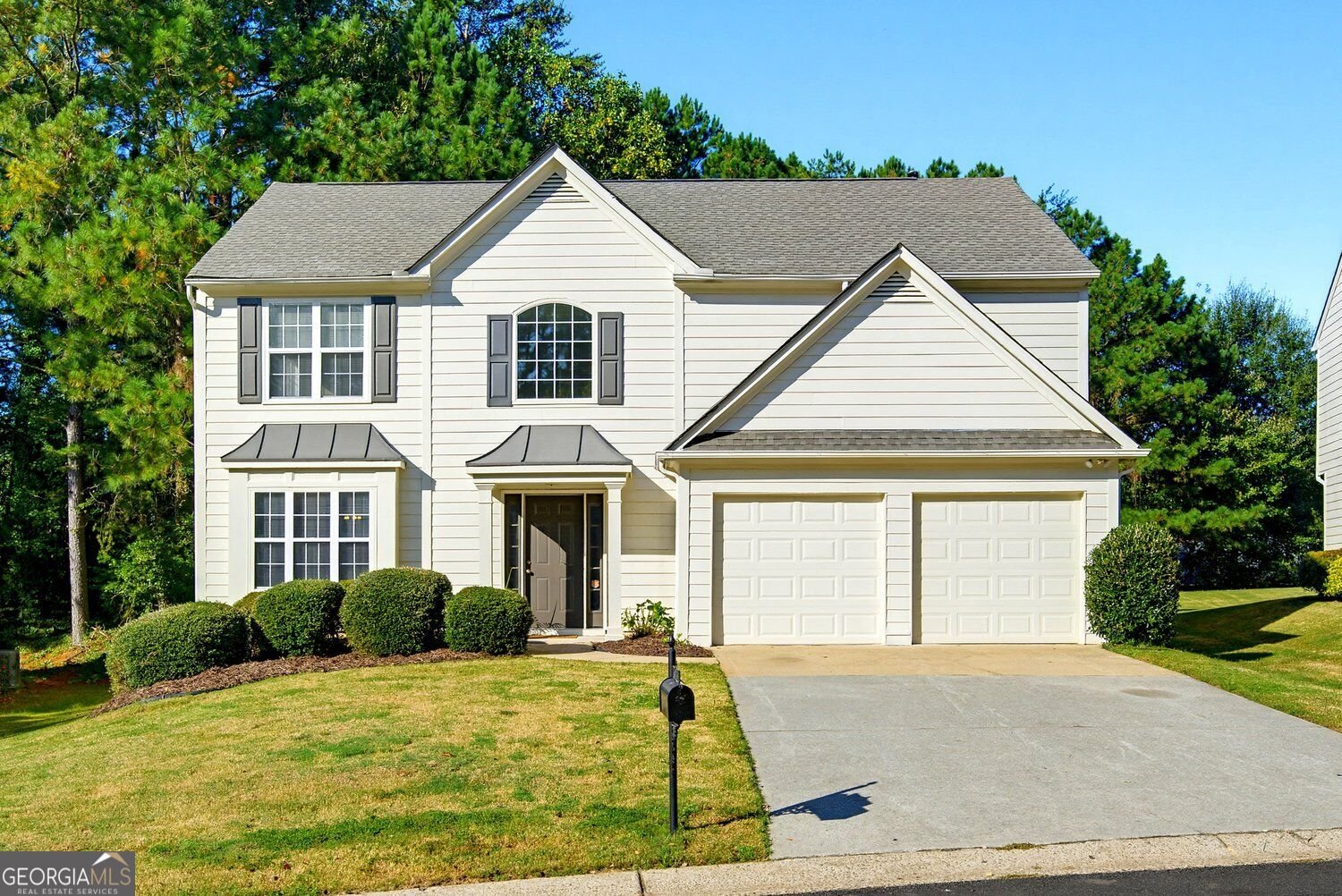 3815 Ethridge Place Kennesaw - main photo