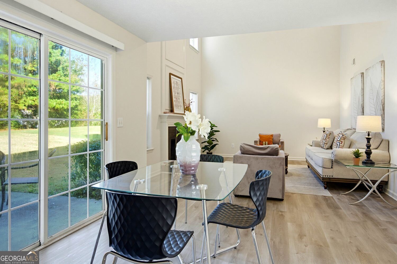 3815 Ethridge Place Kennesaw - Photo 11