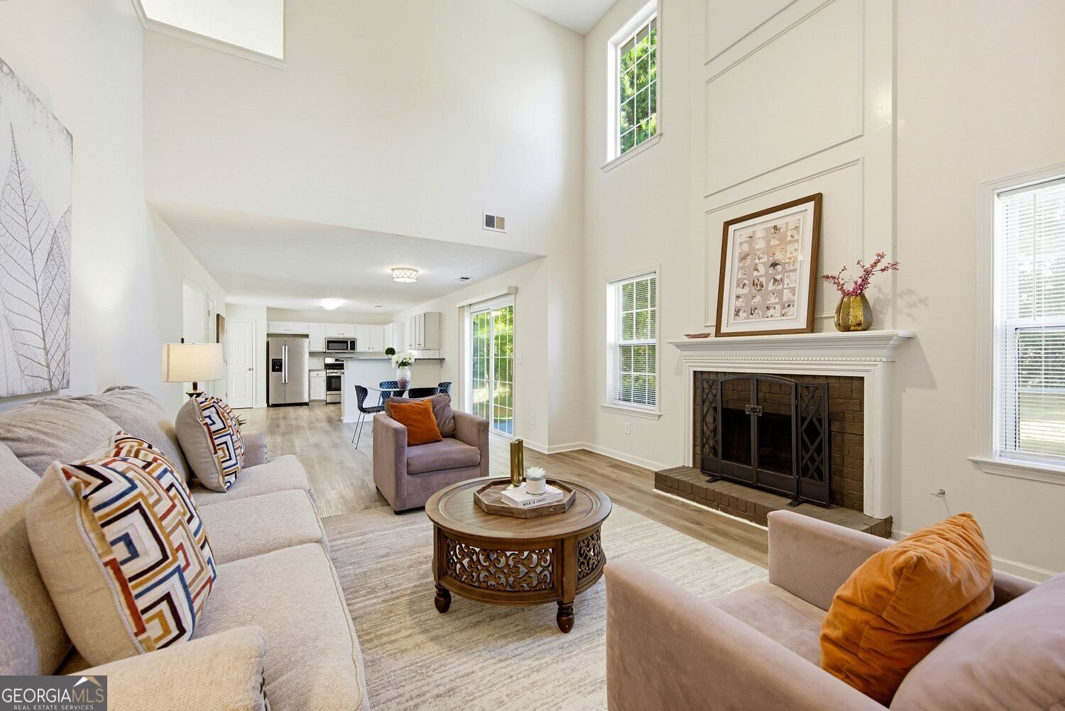3815 Ethridge Place Kennesaw - Photo 12