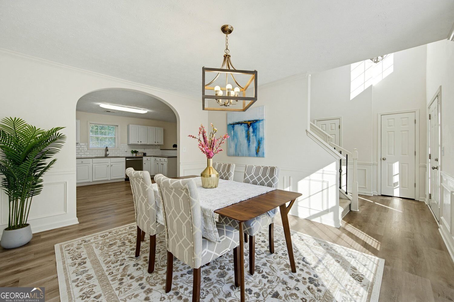 3815 Ethridge Place Kennesaw - Photo 13