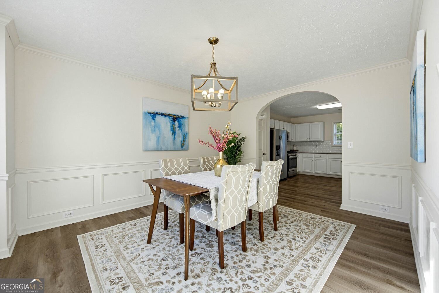3815 Ethridge Place Kennesaw - Photo 15