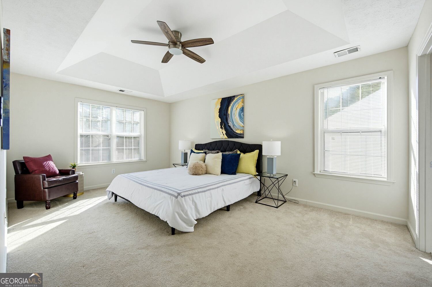 3815 Ethridge Place Kennesaw - Photo 19