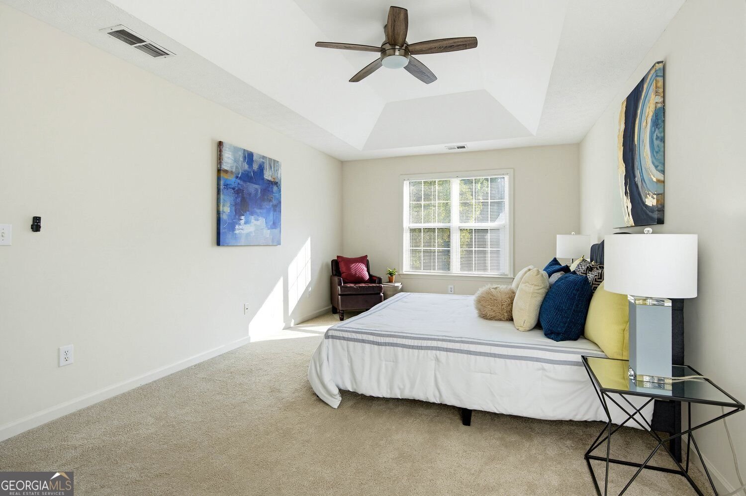 3815 Ethridge Place Kennesaw - Photo 20