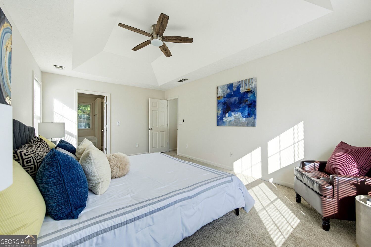 3815 Ethridge Place Kennesaw - Photo 21