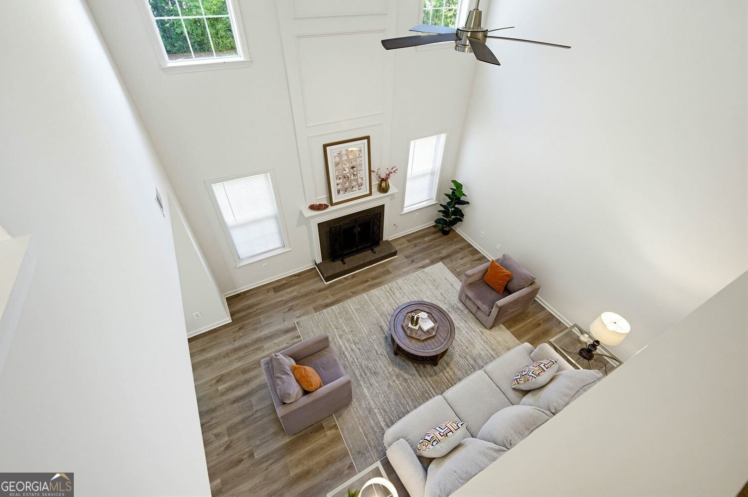 3815 Ethridge Place Kennesaw - Photo 31