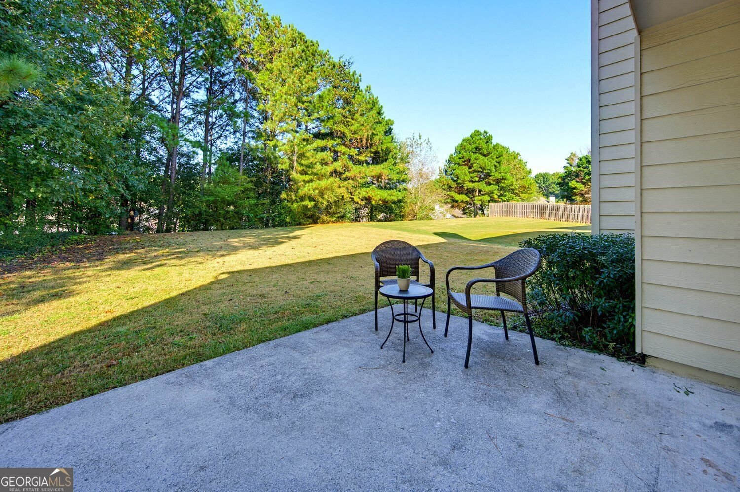 3815 Ethridge Place Kennesaw - Photo 33