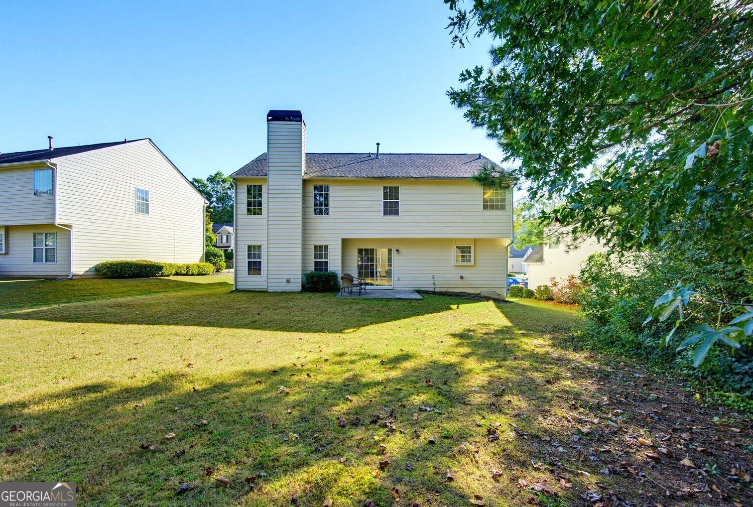 3815 Ethridge Place Kennesaw - Photo 35