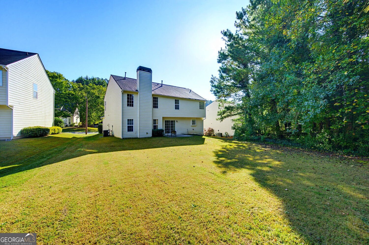3815 Ethridge Place Kennesaw - Photo 36