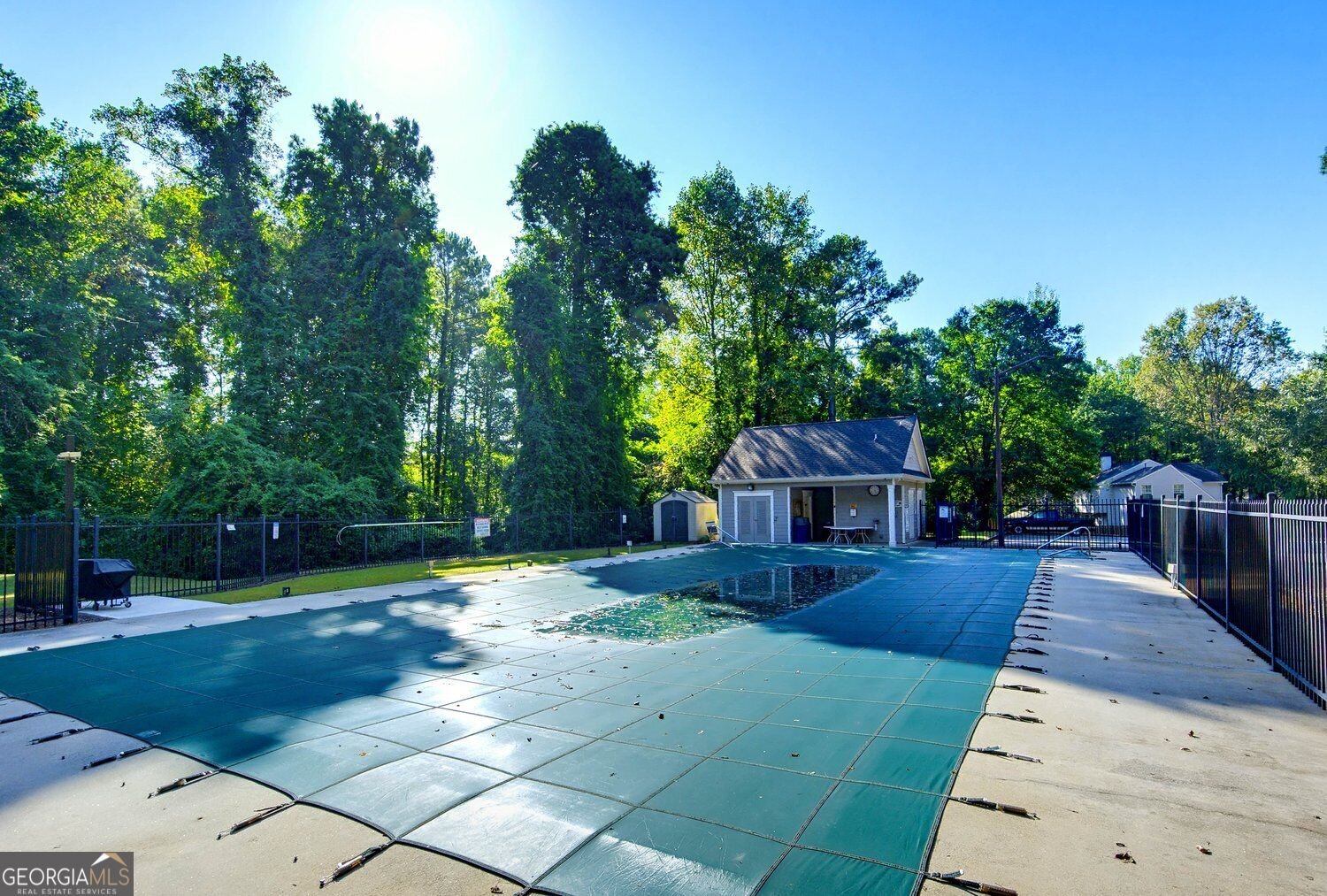 3815 Ethridge Place Kennesaw - Photo 39