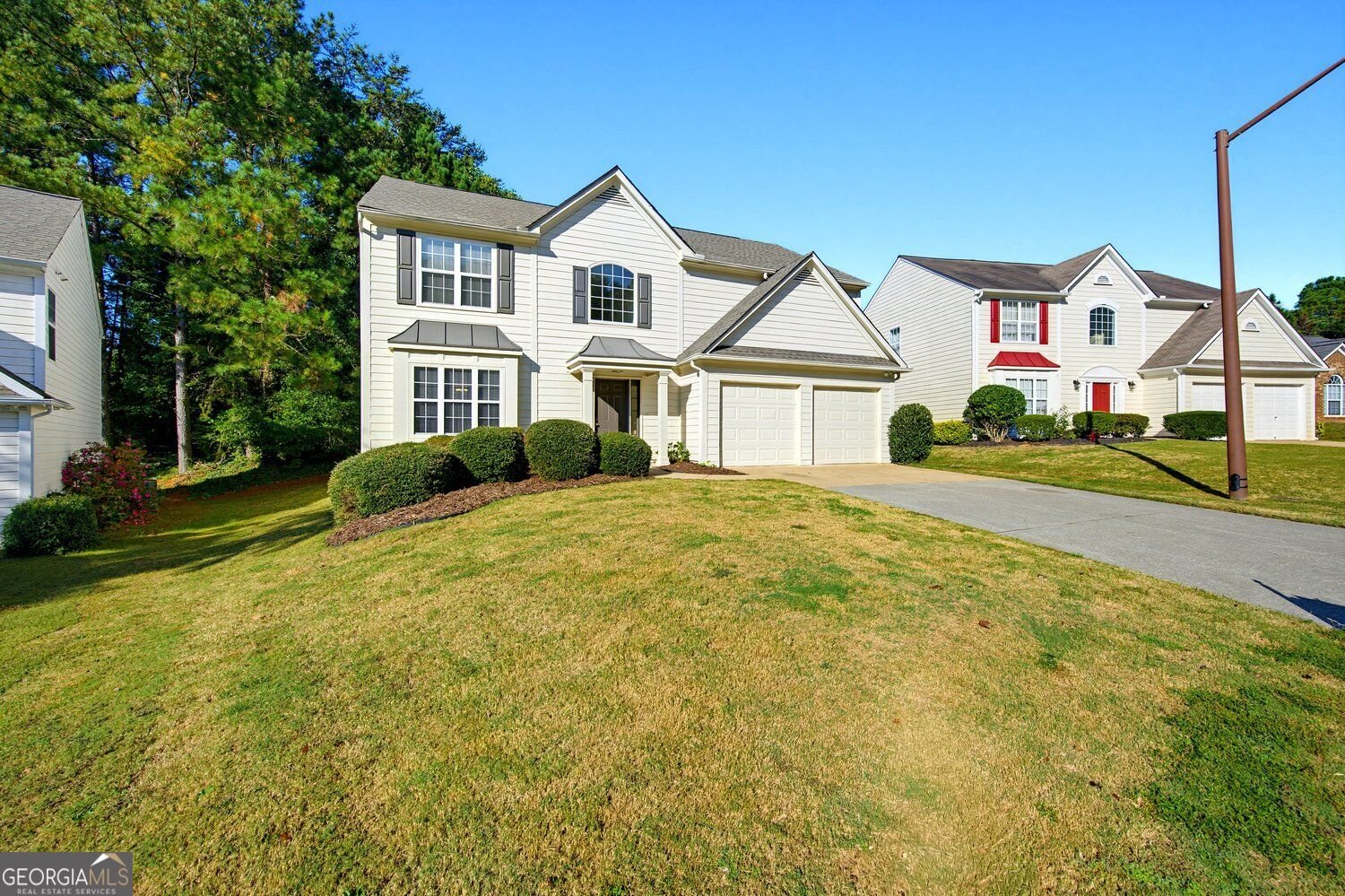 3815 Ethridge Place Kennesaw - Photo 41
