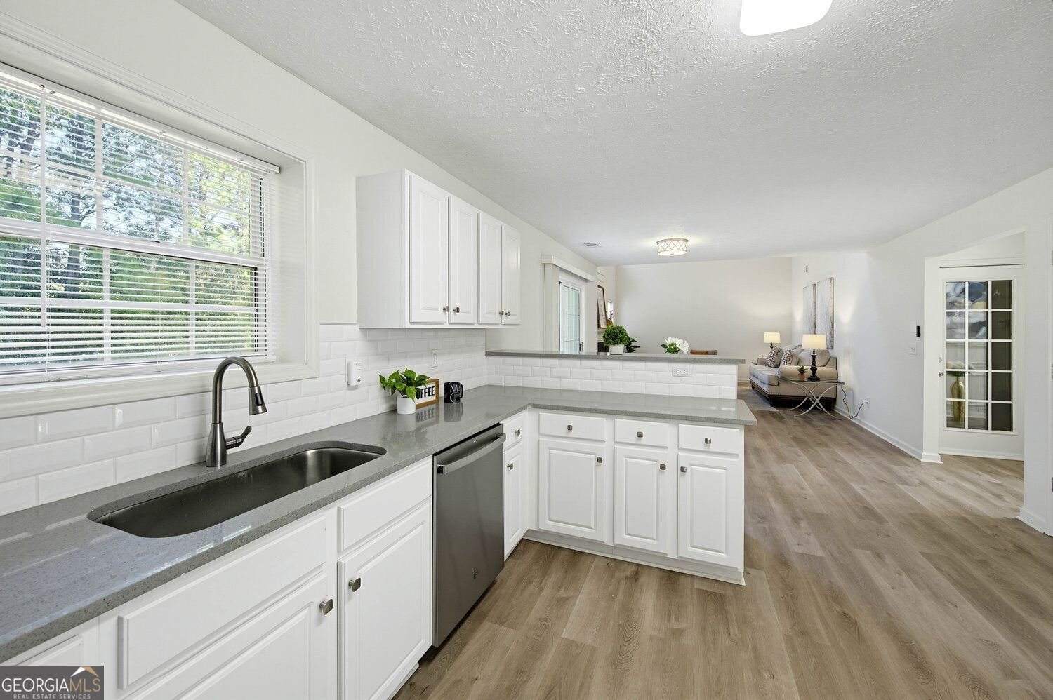 3815 Ethridge Place Kennesaw - Photo 7