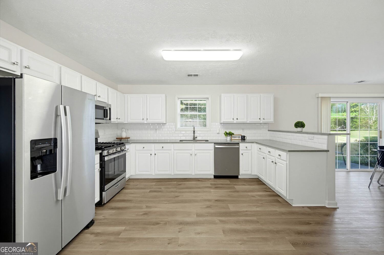 3815 Ethridge Place Kennesaw - Photo 8
