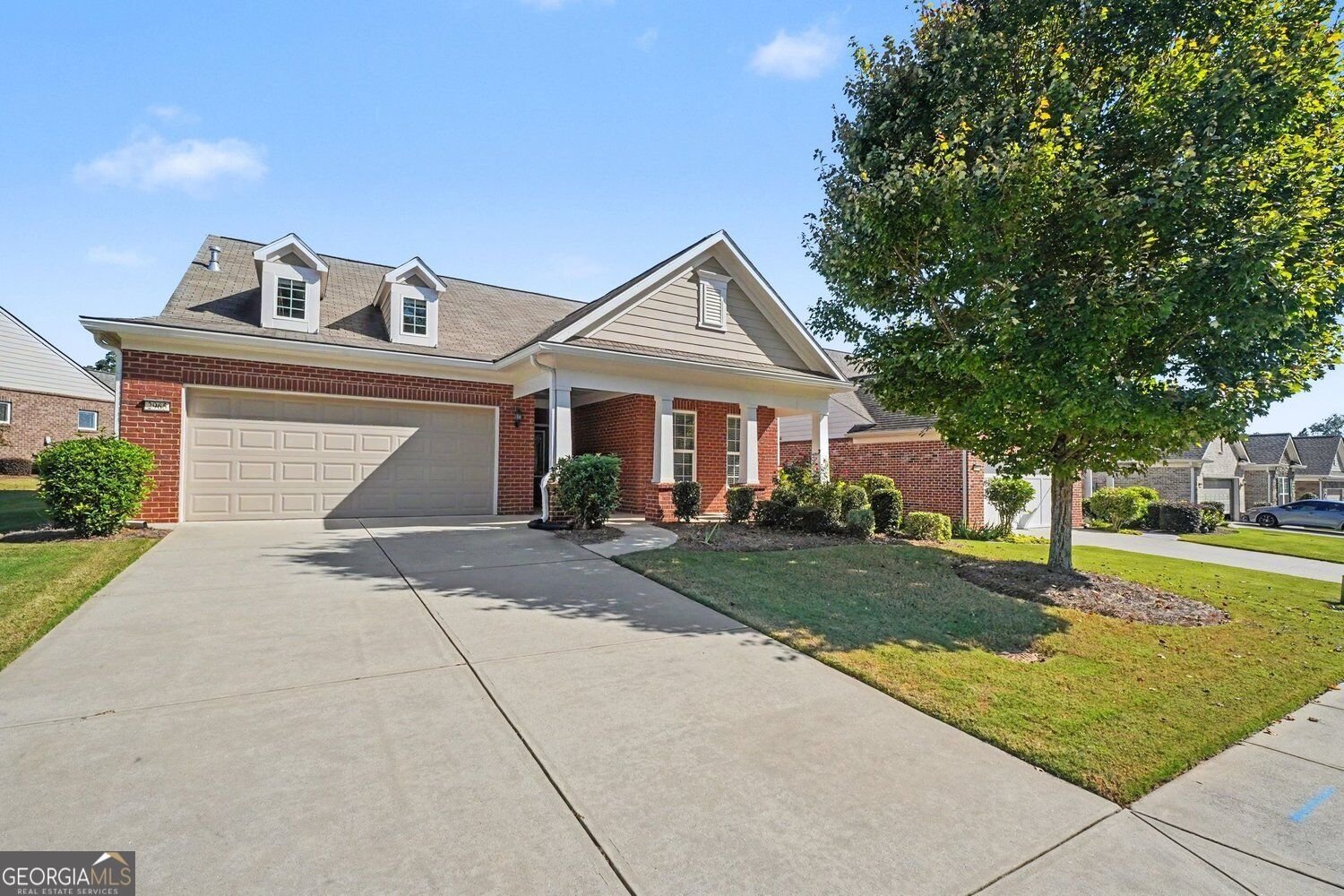 2965 Thistle Trail Suwanee - main photo